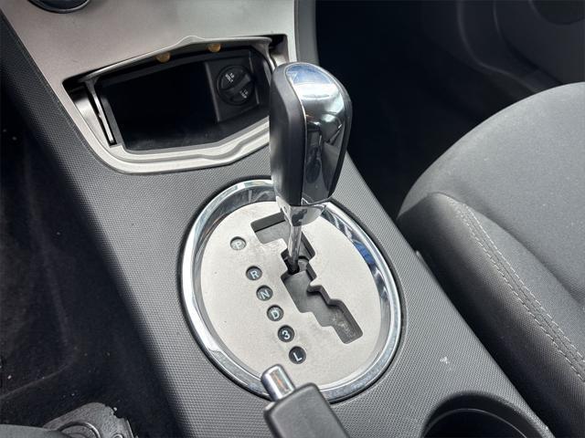 used 2009 Chrysler Sebring car, priced at $5,995