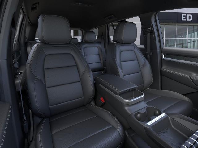 new 2026 GMC Terrain car, priced at $34,418