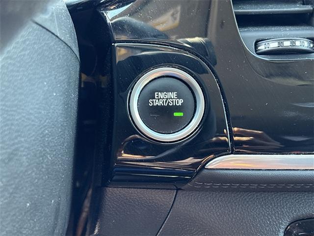 used 2022 Buick Encore car, priced at $19,219