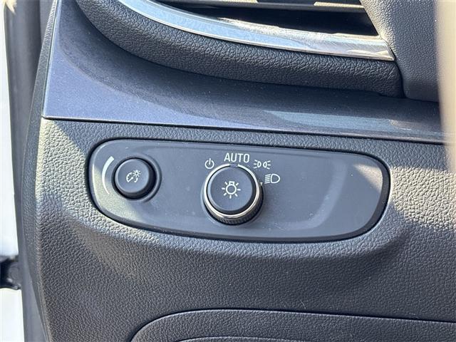 used 2022 Buick Encore car, priced at $19,219