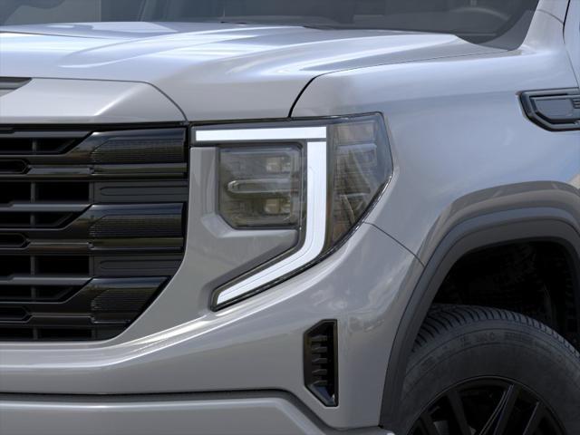 new 2024 GMC Sierra 1500 car, priced at $51,090