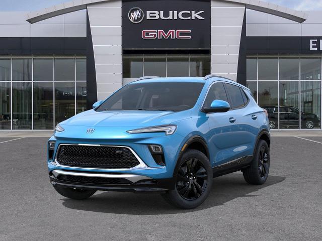 new 2026 Buick Encore GX car, priced at $29,413