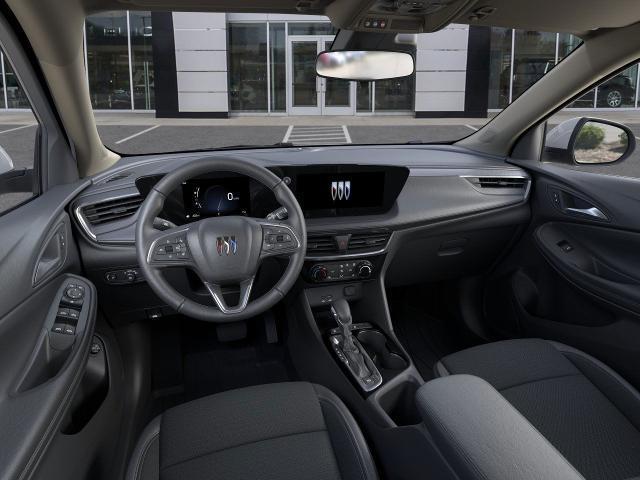 new 2026 Buick Encore GX car, priced at $29,136