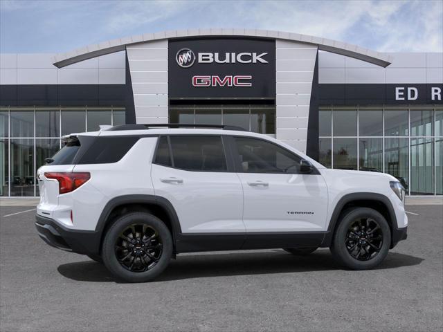 new 2026 GMC Terrain car, priced at $32,919