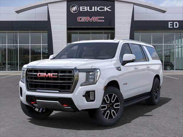 new 2024 GMC Yukon XL car, priced at $72,596