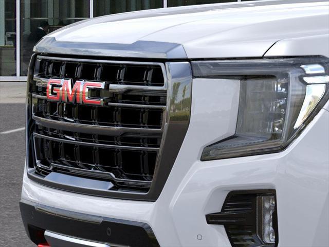 new 2024 GMC Yukon XL car, priced at $72,596