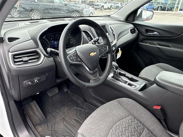 used 2023 Chevrolet Equinox car, priced at $23,225