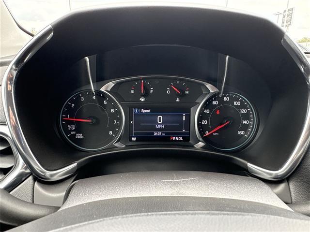 used 2023 Chevrolet Equinox car, priced at $23,225