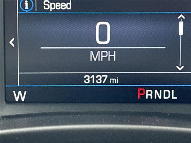 used 2023 Chevrolet Equinox car, priced at $23,225