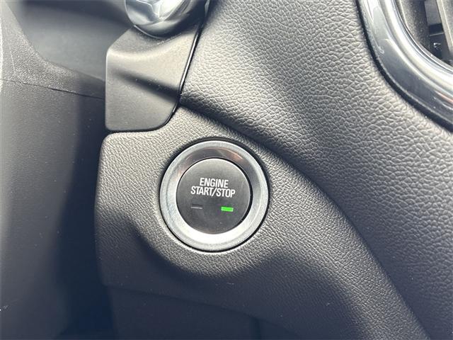 used 2023 Chevrolet Equinox car, priced at $23,225