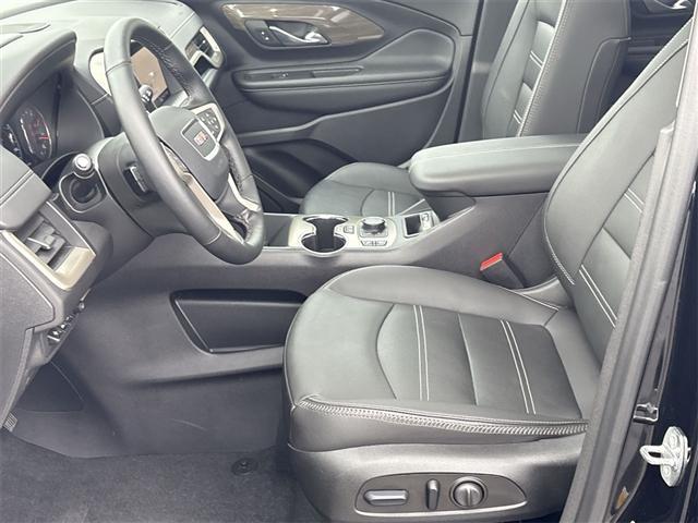 used 2023 GMC Terrain car, priced at $31,225