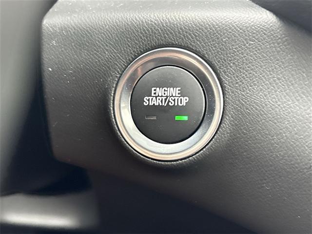 used 2023 GMC Terrain car, priced at $31,225