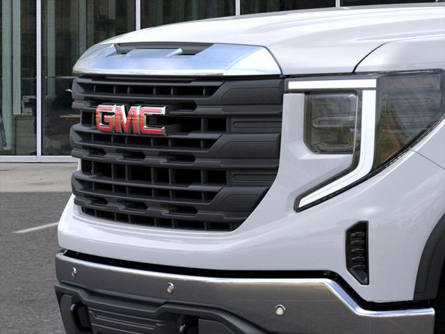 new 2024 GMC Sierra 1500 car, priced at $47,585