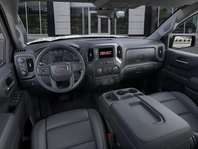 new 2024 GMC Sierra 1500 car, priced at $47,585