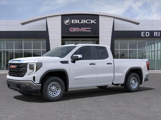 new 2024 GMC Sierra 1500 car, priced at $47,585