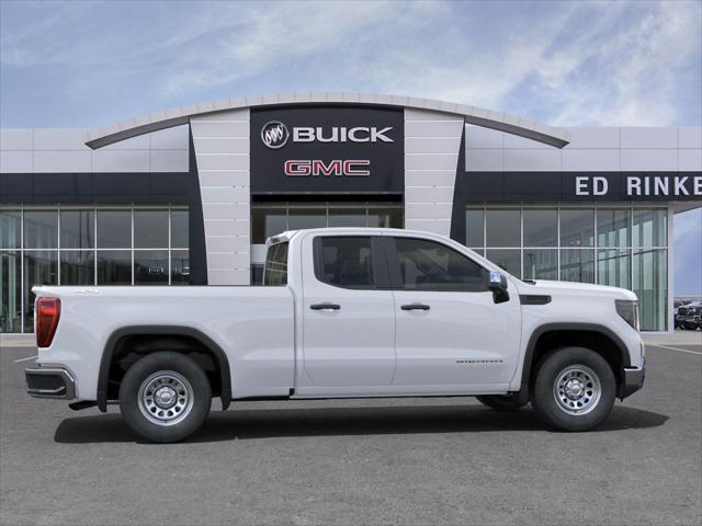 new 2024 GMC Sierra 1500 car, priced at $47,585