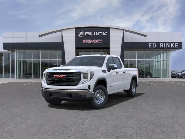 new 2024 GMC Sierra 1500 car, priced at $47,585