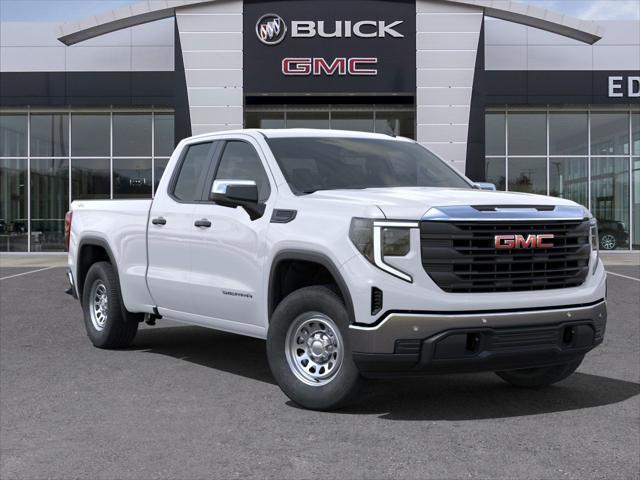 new 2024 GMC Sierra 1500 car, priced at $47,585