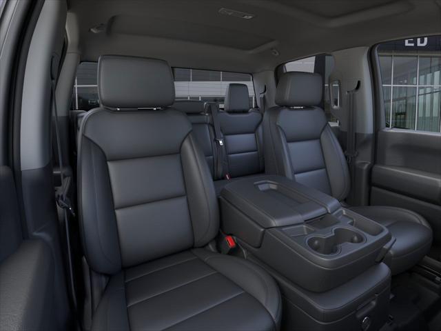 new 2024 GMC Sierra 1500 car, priced at $47,585