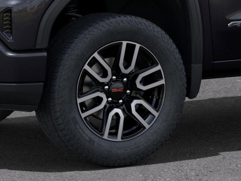 new 2025 GMC Sierra 1500 car, priced at $71,185