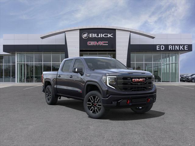new 2025 GMC Sierra 1500 car, priced at $71,185