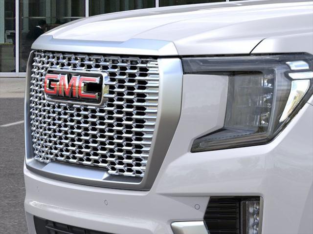 new 2024 GMC Yukon XL car, priced at $81,990