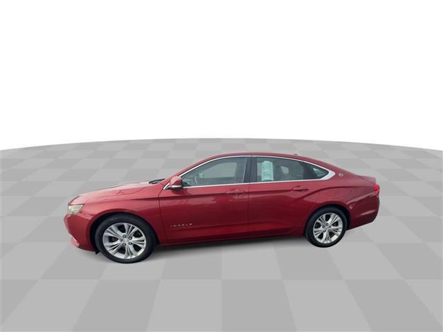 used 2014 Chevrolet Impala car, priced at $6,495