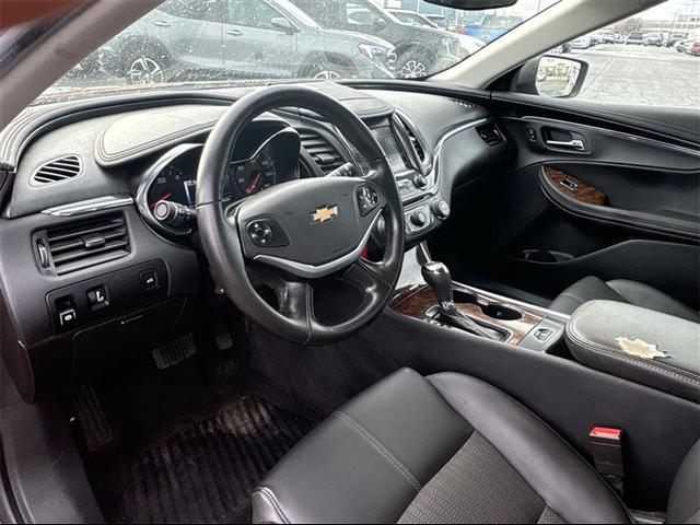 used 2014 Chevrolet Impala car, priced at $6,495