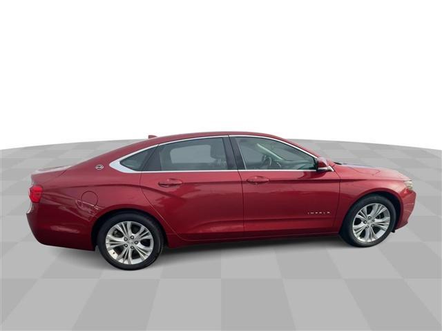 used 2014 Chevrolet Impala car, priced at $6,495