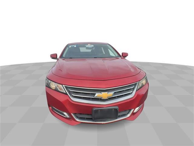 used 2014 Chevrolet Impala car, priced at $6,495