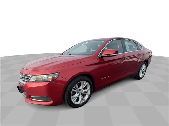 used 2014 Chevrolet Impala car, priced at $6,495