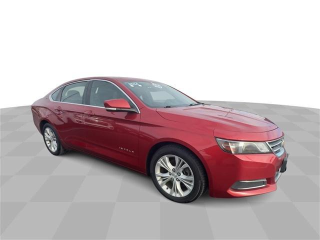 used 2014 Chevrolet Impala car, priced at $6,495