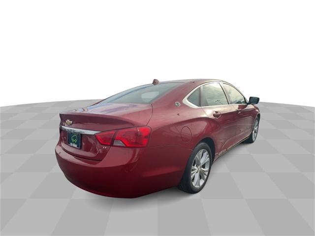 used 2014 Chevrolet Impala car, priced at $6,495