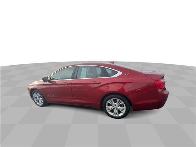 used 2014 Chevrolet Impala car, priced at $6,495