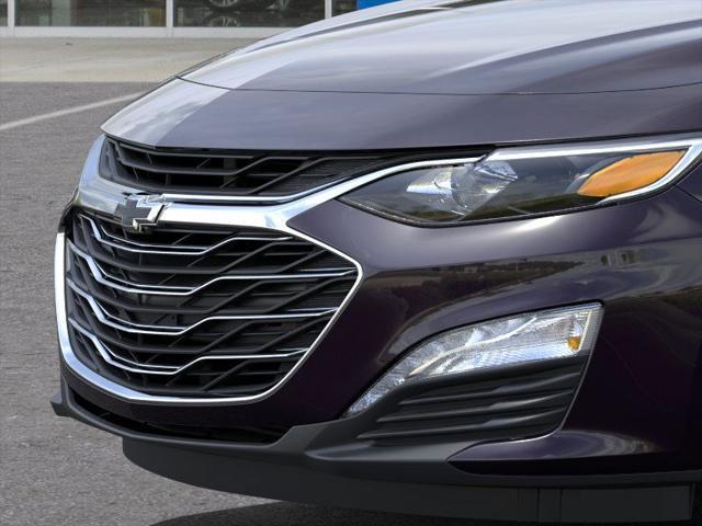 new 2025 Chevrolet Malibu car, priced at $28,108