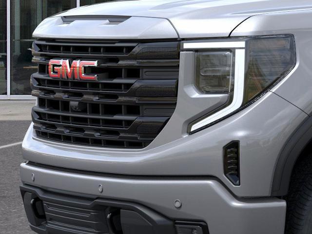 new 2025 GMC Sierra 1500 car, priced at $56,456