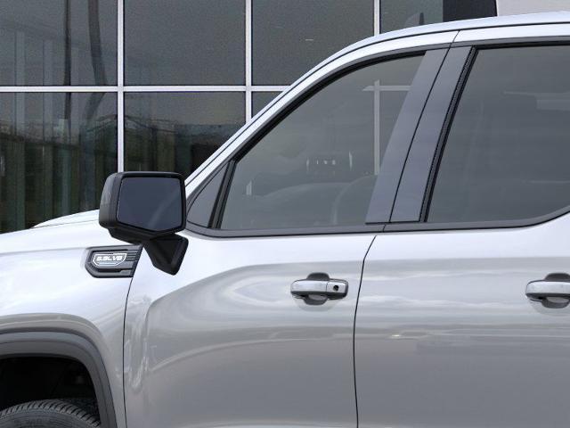 new 2025 GMC Sierra 1500 car, priced at $56,456
