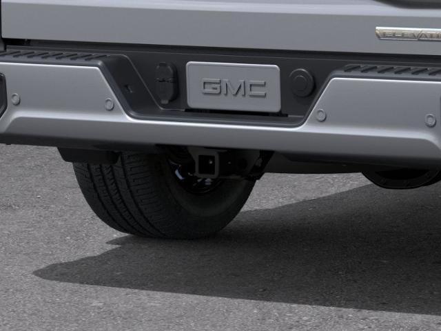 new 2025 GMC Sierra 1500 car, priced at $56,456