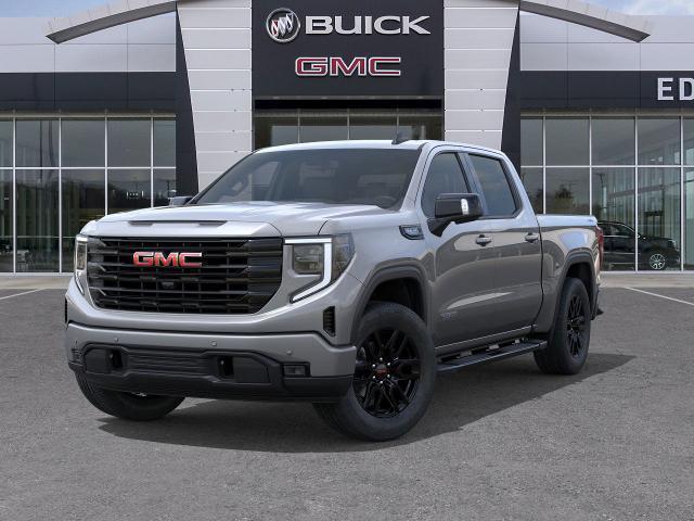 new 2025 GMC Sierra 1500 car, priced at $56,456