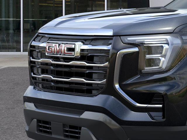 new 2026 GMC Terrain car, priced at $32,220