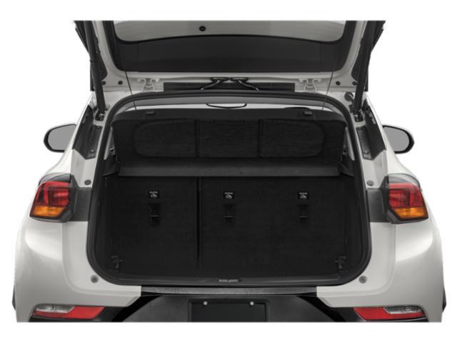 used 2023 Buick Encore GX car, priced at $25,995