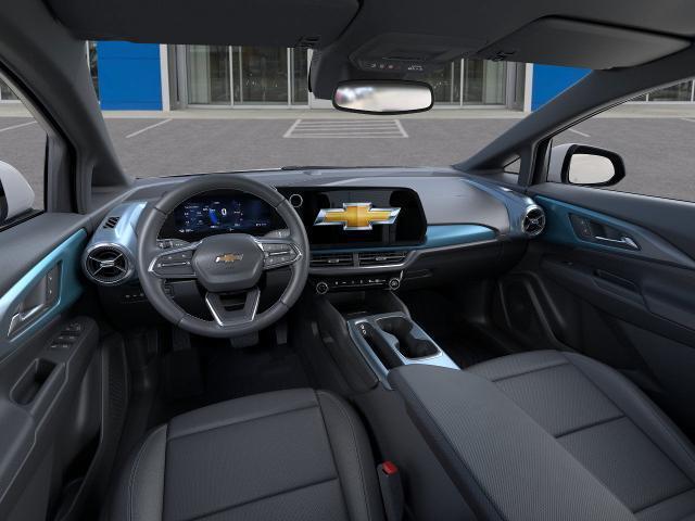 new 2026 Chevrolet Equinox EV car, priced at $39,762
