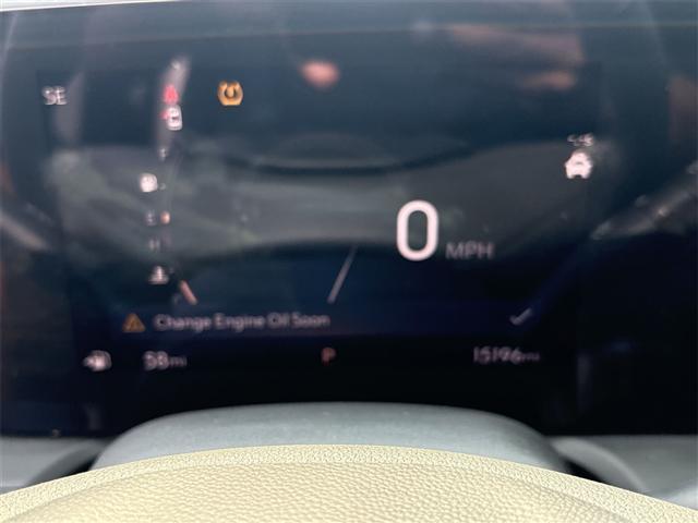 used 2024 Buick Encore GX car, priced at $24,995
