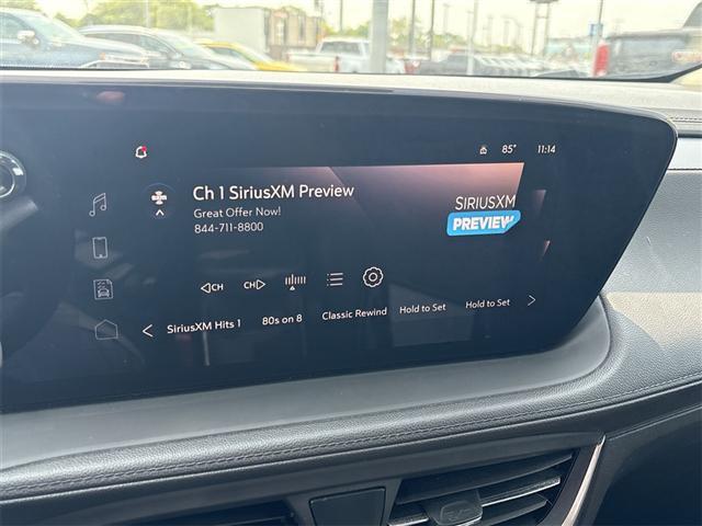 used 2024 Buick Encore GX car, priced at $24,995