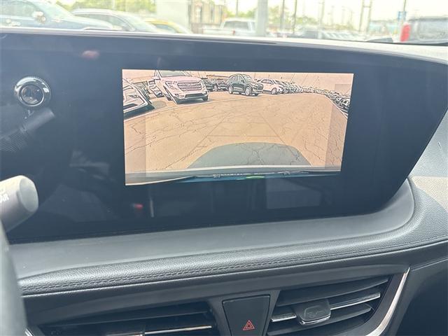used 2024 Buick Encore GX car, priced at $24,995