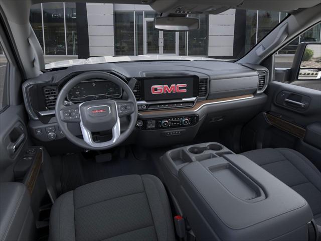 new 2025 GMC Sierra 3500 car, priced at $52,972