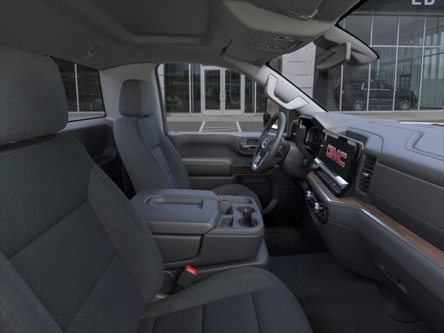 new 2025 GMC Sierra 3500 car, priced at $52,972