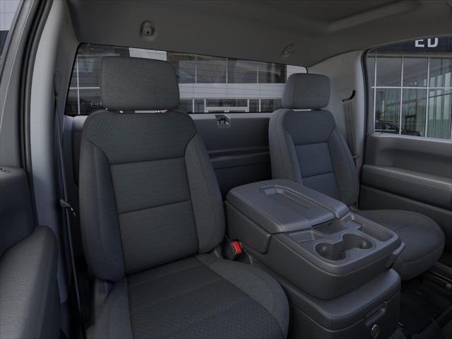 new 2025 GMC Sierra 3500 car, priced at $52,972
