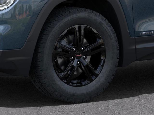 new 2024 GMC Terrain car, priced at $28,420