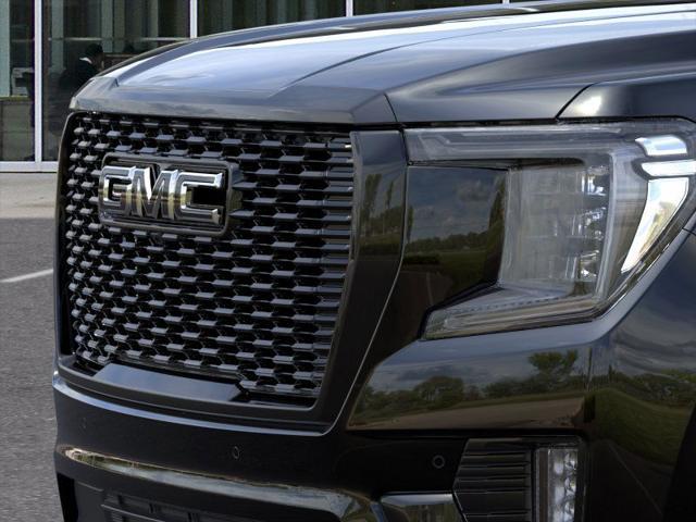 new 2024 GMC Yukon XL car, priced at $95,963